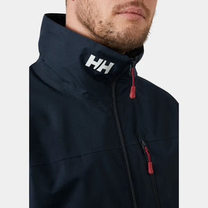Helly Hansen Crew Sailing Jacket 2.0 - Men's