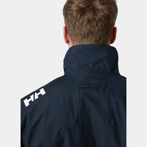 Helly Hansen Crew Sailing Jacket 2.0 - Men's