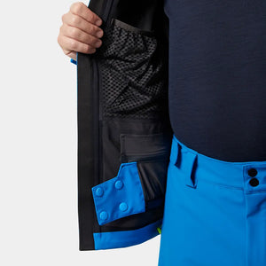 Helly Hansen Swift 3L Shell Ski Jacket - Men's