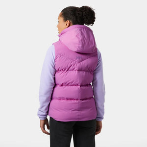Helly Hansen Adore Puffy Vest - Women's