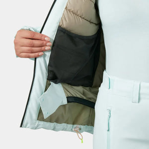 Helly Hansen Alphelia Ski Jacket - Women's