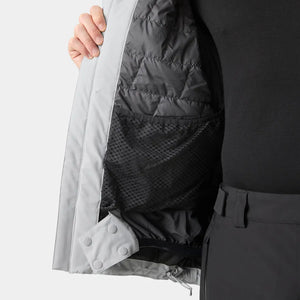 Helly Hansen Alpha Lifaloft Insulated Ski Jacket - Men's