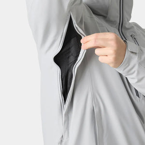Helly Hansen Alpha Lifaloft Insulated Ski Jacket - Men's