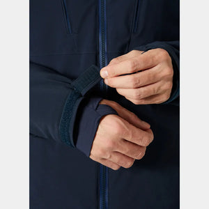 Helly Hansen Alpha 4.0 Ski Jacket - Men's