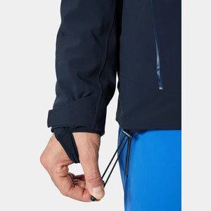 Helly Hansen Alpha 4.0 Ski Jacket - Men's