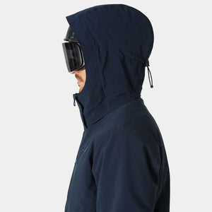 Helly Hansen Alpha 4.0 Ski Jacket - Men's