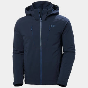 Helly Hansen Alpha 4.0 Ski Jacket - Men's