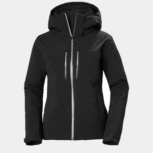 Helly Hansen Alphelia Lifaloft Ski Jacket - Women's