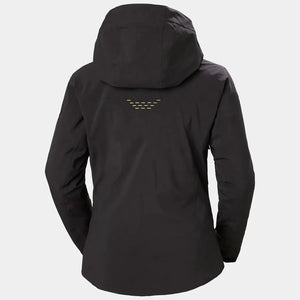 Helly Hansen Alphelia Lifaloft Ski Jacket - Women's