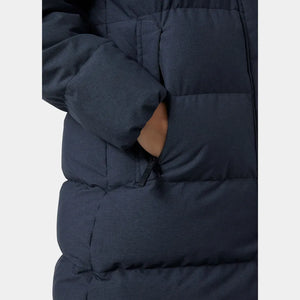 Helly Hansen Blossom Puffy Winter Parka - Women's