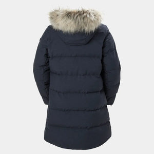 Helly Hansen Blossom Puffy Winter Parka - Women's