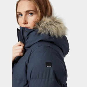 Helly Hansen Blossom Puffy Winter Parka - Women's