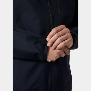 Helly Hansen Crew Hooded Sailing Jacket 2.0 - Men's