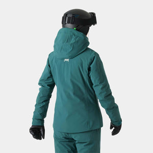 Helly Hansen Alphelia Ski Jacket - Women's