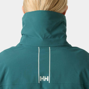 Helly Hansen Alphelia Ski Jacket - Women's