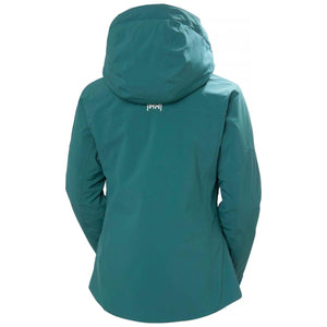 Helly Hansen Alphelia Ski Jacket - Women's