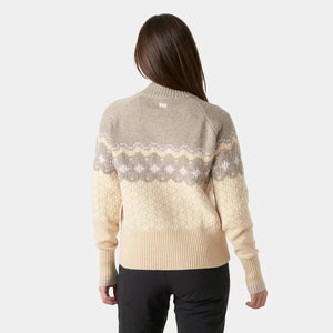 Helly Hansen Apres Knit Sweater - Women's