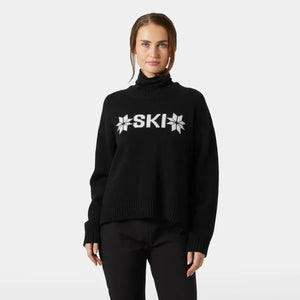 Helly Hansen Bliss Ski Knit Sweater - Women's