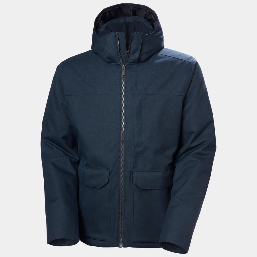 Helly Hansen Chill Jacket Men's – Arlberg Ski Surf
