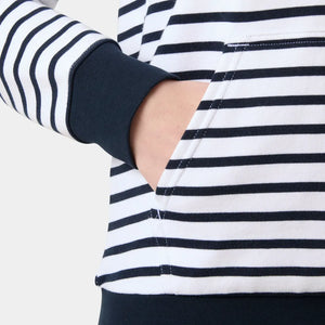 Helly Hansen Core Graphic Hoodie - Women's