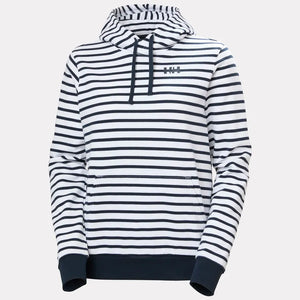 Helly Hansen Core Graphic Hoodie - Women's