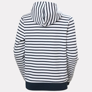 Helly Hansen Core Graphic Hoodie - Women's