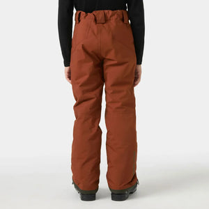 Helly Hansen Junior Legendary Ski Pant - Youth