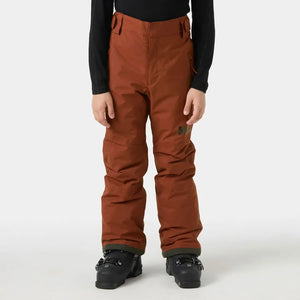 Helly Hansen Junior Legendary Ski Pant - Youth