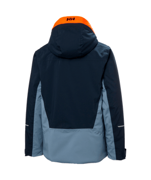 Helly Hansen Junior Quest Ski Jacket - Youth