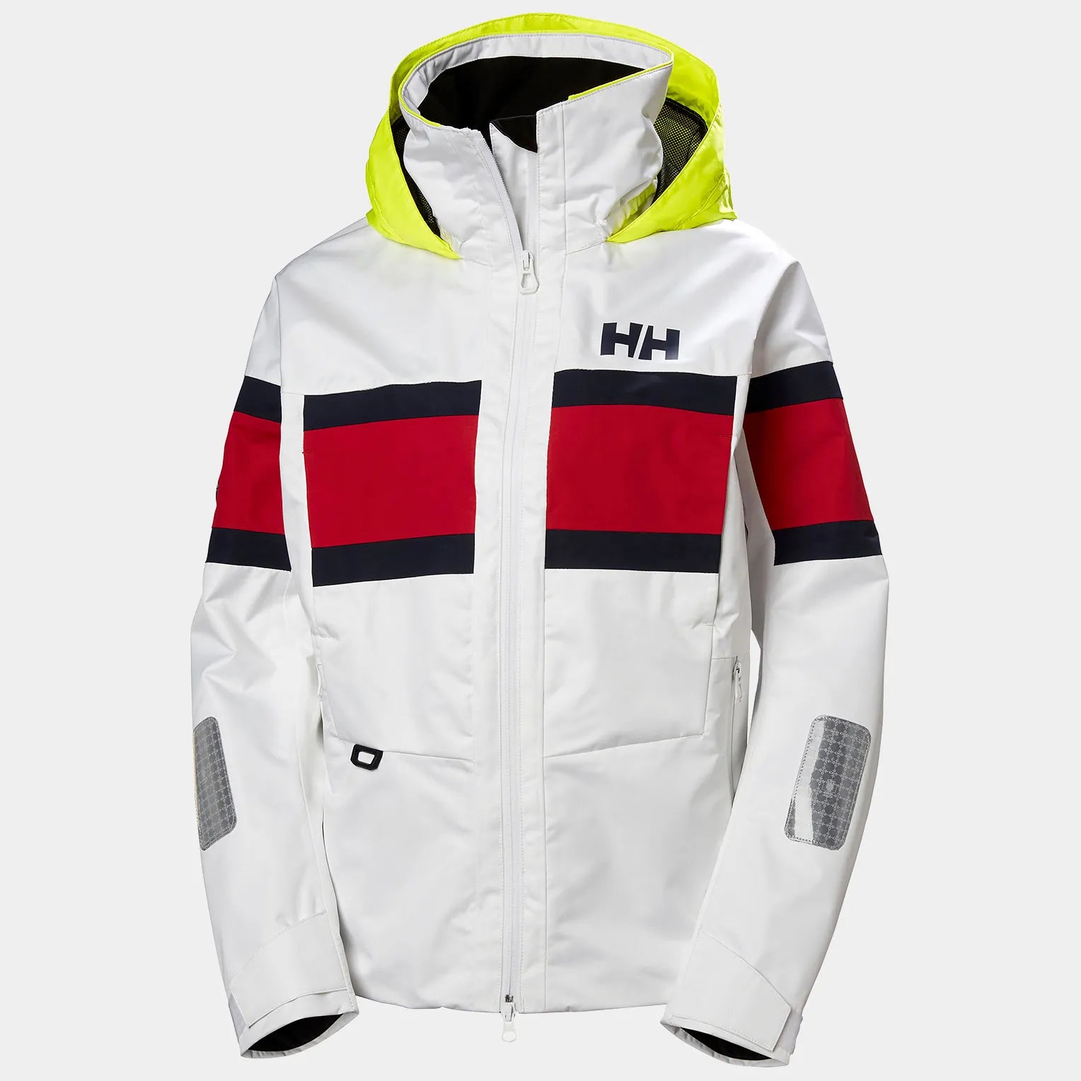 Helly hansen salt jacket womens hot sale