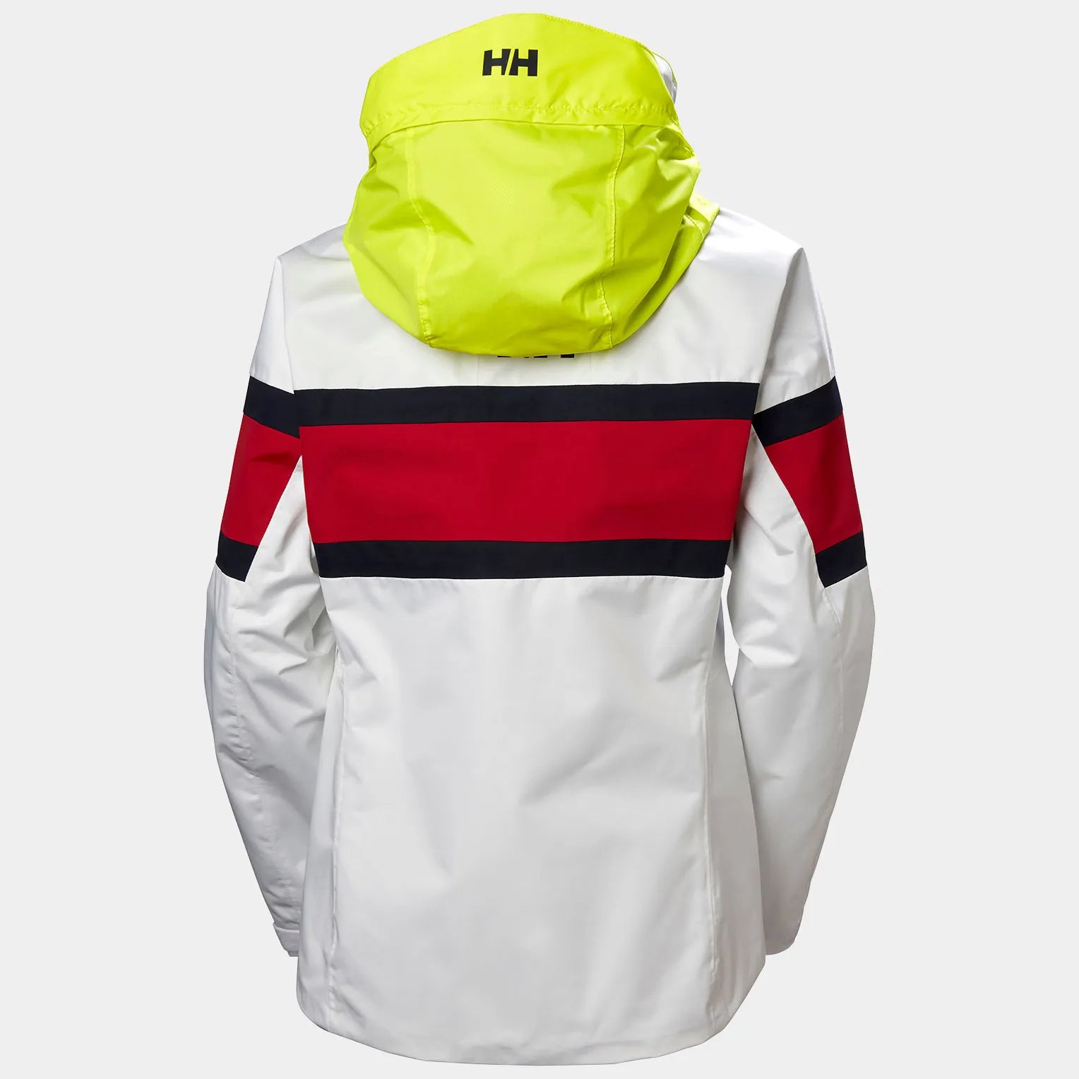 Helly hansen salt flag jacket sales