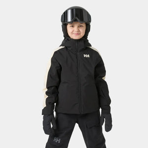Helly Hansen Snowbliss Ski Jacket - Girls