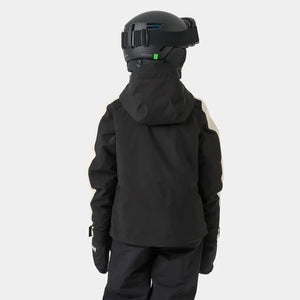 Helly Hansen Snowbliss Ski Jacket - Girls