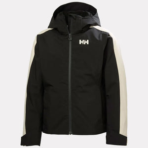 Helly Hansen Snowbliss Ski Jacket - Girls