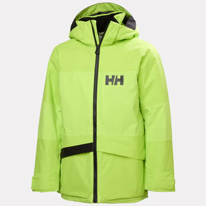 Helly Hansen Summit 2.0 Ski Jacket - Youth