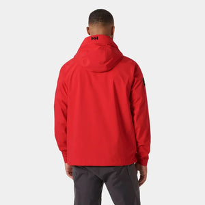 Helly Hansen HP Racing Hooded Jacket 2.0 - Men's