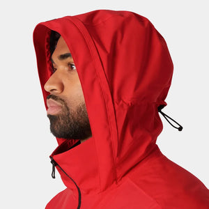 Helly Hansen HP Racing Hooded Jacket 2.0 - Men's