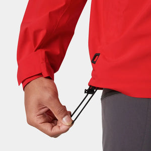 Helly Hansen HP Racing Hooded Jacket 2.0 - Men's