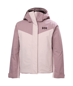 Helly Hansen Icelily Ski Jacket - Girls