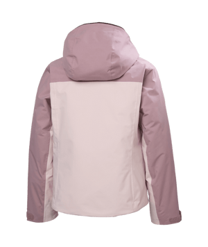 Helly Hansen Icelily Ski Jacket - Girls