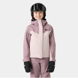 Helly Hansen Icelily Ski Jacket - Girls