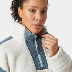 Helly Hansen Imperial Pile Zip Pullover - Women's