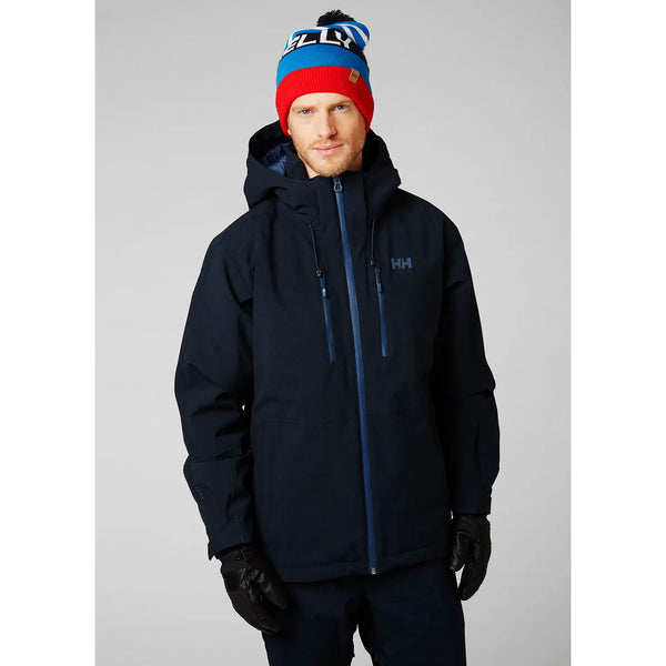 Helly Hansen Men s Juniper 3.0 Insulated Ski Jacket