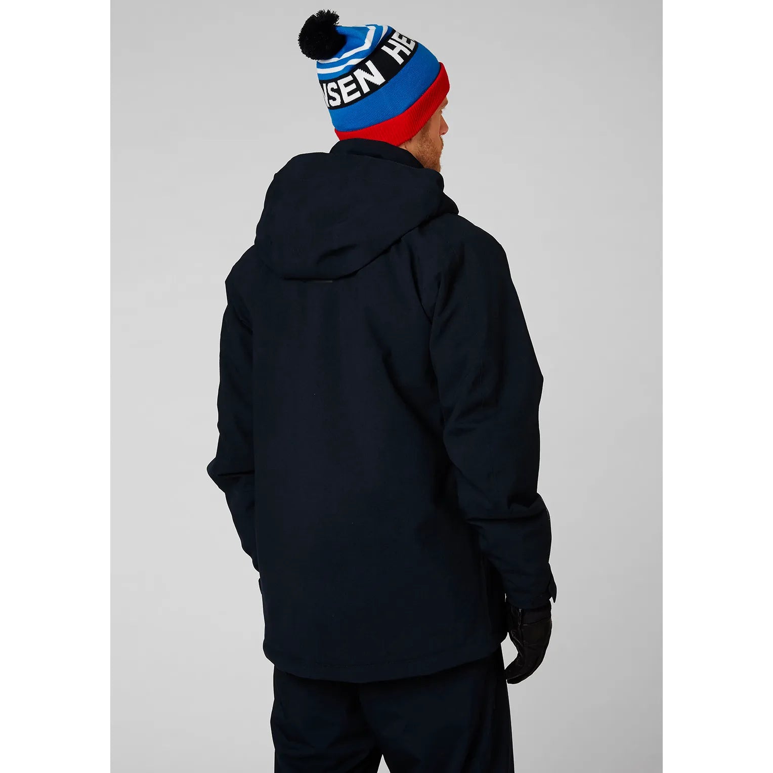 Helly Hansen Juniper 3.0 Snow Jacket Men s Arlberg Ski Surf