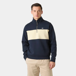 Helly Hansen Koster Half Zip Sweater - Men's