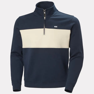 Helly Hansen Koster Half Zip Sweater - Men's