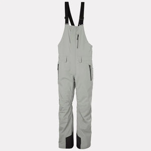 Helly Hansen Legendary Insulated Bib Snow Pant - Men's