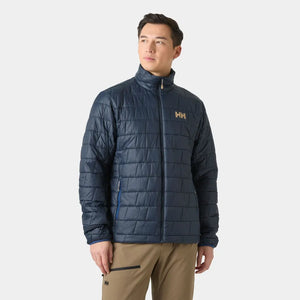 Helly Hansen Lifaloft Insulator Jacket - Men's