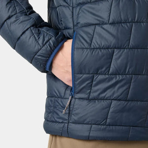 Helly Hansen Lifaloft Insulator Jacket - Men's