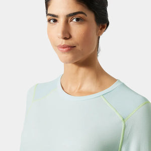 Helly Hansen Lifa Active Crew Base Layer Top - Women's